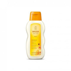 Weleda Organic Baby Calendula Lotion 200 ml