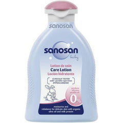 Sanosan Baby Care Lotion 200 ml