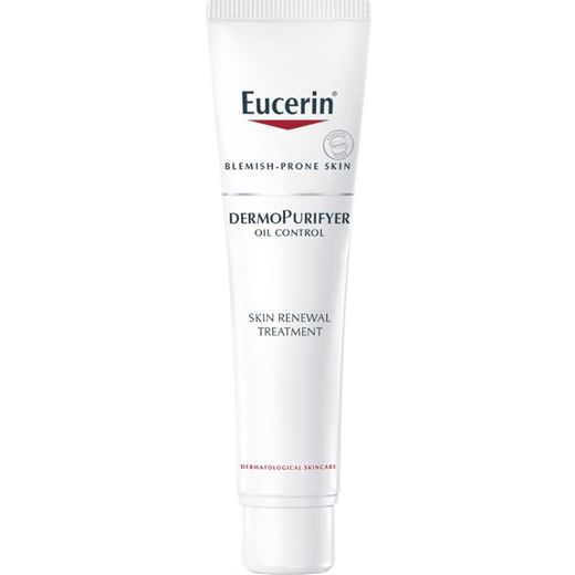 Eucerin Dermopurifyer Skin Renewal Treatment 40 ml