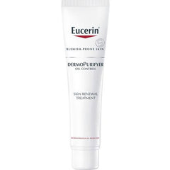 Eucerin Dermopurifyer Skin Renewal Treatment 40 ml