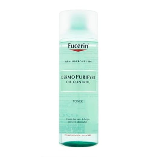 Eucerin Dermo Purifyer Toner 200 ml