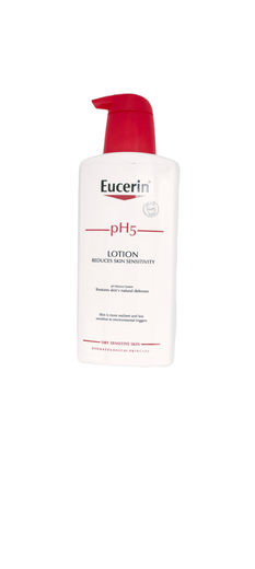 Eucerin Ph5 Body Lotion, 400ml, 63003