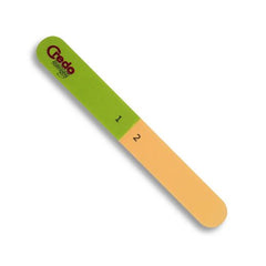 Credo Nail Polishing File Pop Art, 120mm