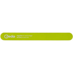 Credo File Color For Weak Nails