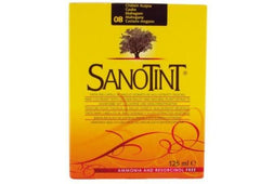 Sanotint Color: Mahogany 08-