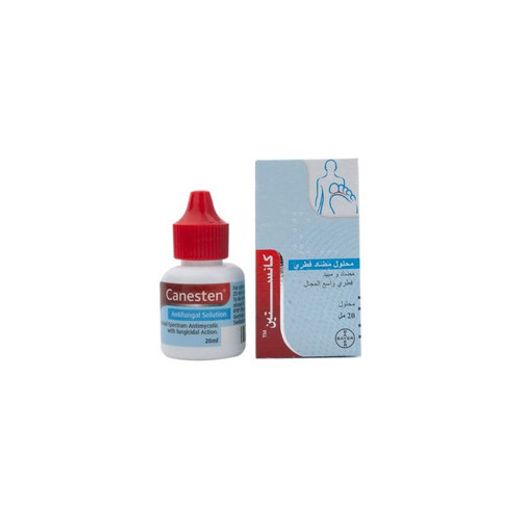 Canesten Solution, 20ml