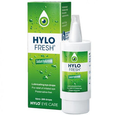 Hylo-Fresh Eye Drop, 10ml