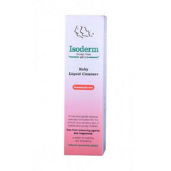 Isoderm Baby Cleanser 250 ml