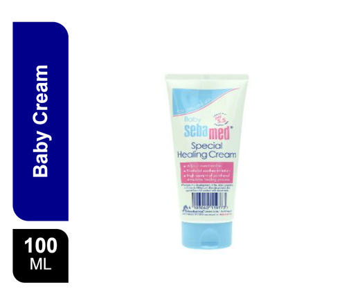 Sebamed Baby Special Healing Cream 100 ml