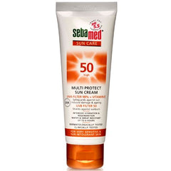 Sebamed Sun Cream 50 High Multi Protect 75 ml