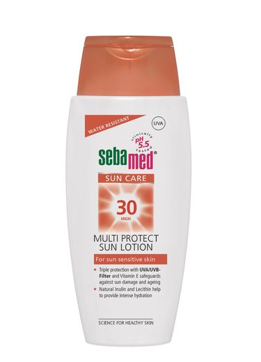 Sebamed Sun Spray SPF 30, 150ml