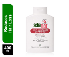 Sebamed Anti-Hair Loss Shampoo 400 ml