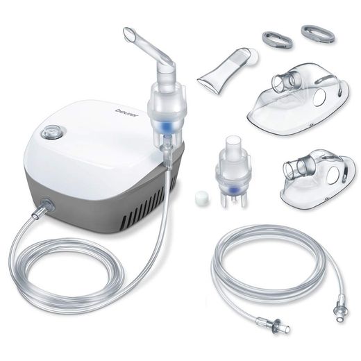 Beurer Medical Nebuliser IH18