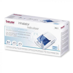 Beurer Ih21 Nebulizer