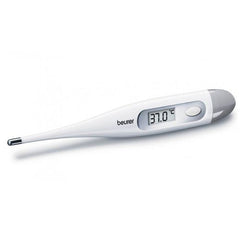 Beurer Digital Thermometer White Ft 09