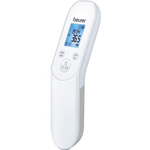 Beurer Non Contact Thermometer Ft85