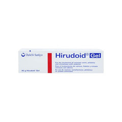 Hirudoid Gel, 40g