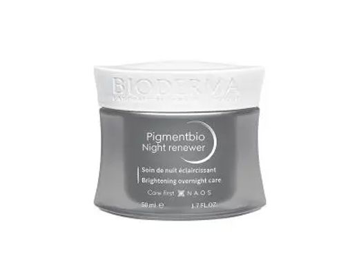 Bioderma Pigmentbio Night Renewer 50 ml