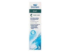 Sinomarin E.N.T Nose Care 200 ML