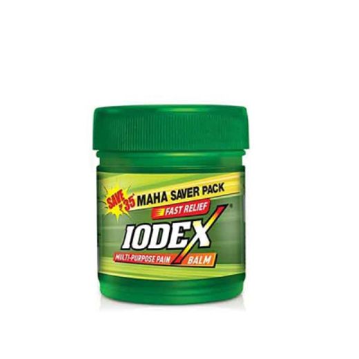 Iodex Fast Relief 18G