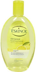 Eskinol Cleanser Lemon 225 ml