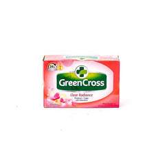 Greencross Clear Radiance Soap Bar, 125g