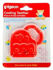 Pigeon Cooling Teether Piano 13623