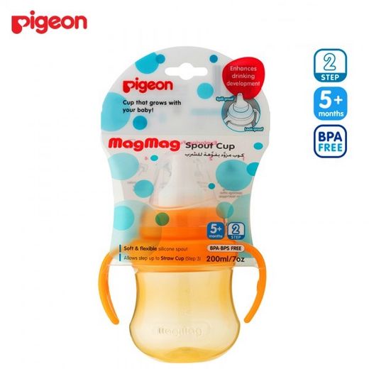 Pigeon Mag Mag Cup, 200ml