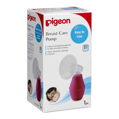 Pigeon Breast Care Pump, 1 Piece