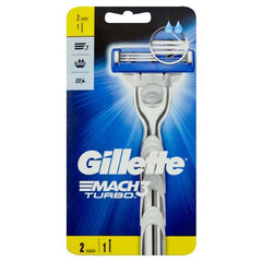 Gillette Mach 3 Sharp Blade