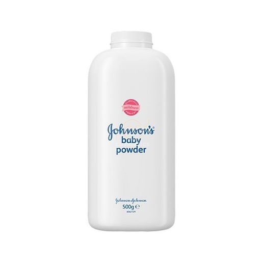 Johnson Baby Powder, 500g