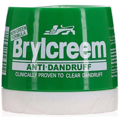 Brylcreem Anti-Dandruff Hair Cream, 140ml