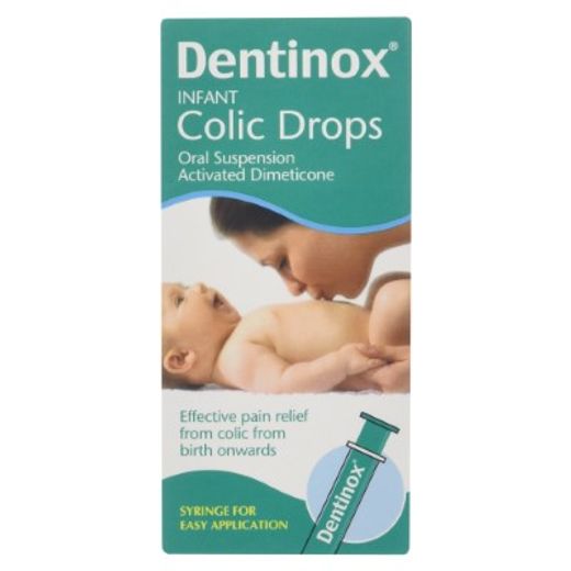 Dentinox Infant Colic Drops, 100ml