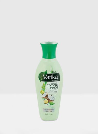 Dabur Vatika Hair Oil 125 ml