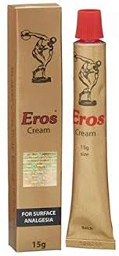 Eros Cream 15G-