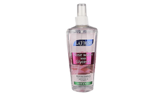 La'Fresh Rose Water With Glycerin, 250ml