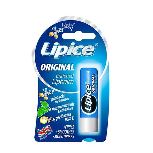 Lipice Original Amino Pro V 10Ml