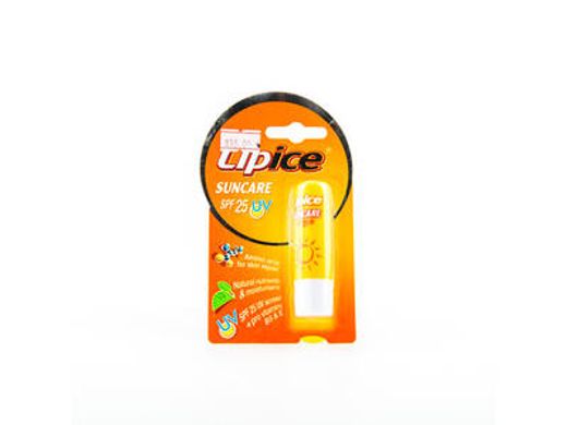 Lipice Sun Care