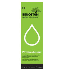 Benostan Phytoroid Cream, 28g