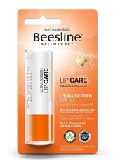 Beesline Lip Care Ula Screen Spf 30 4 g