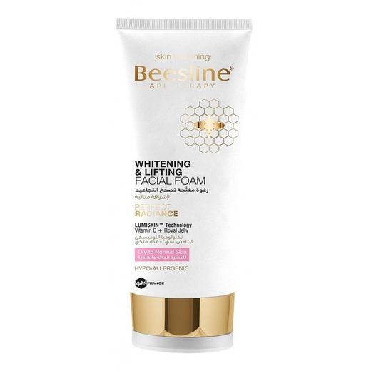 Beesline Whitening & Lifting Facial Foam 150 ml