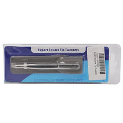 Or Bleu Expert Tweezer-401