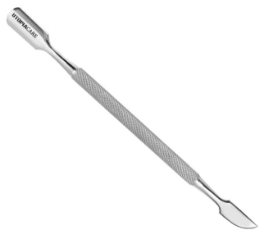 Or Bleu Cuticle Pusher & 2 Cut 453