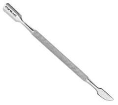 Or Bleu Cuticle Pusher & 2 Cut 453