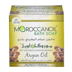 Moroccan Oil Soap Argan Oil