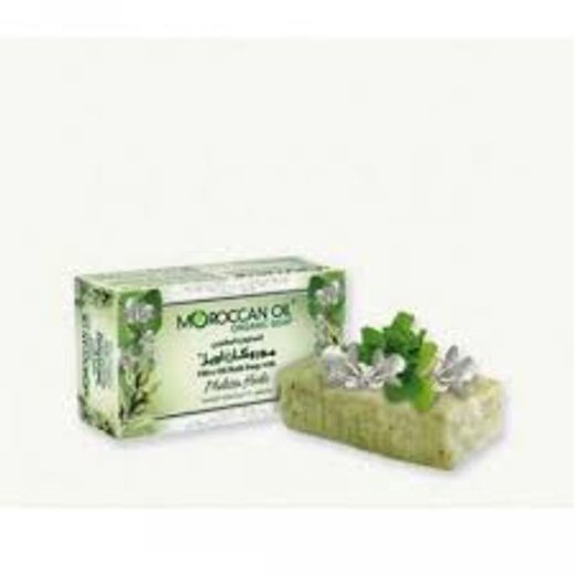 Moroccan Oil Soap Eucalyptus Oil