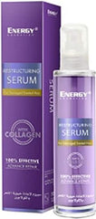 Energy Collagen Advanced Repair Hair Serum, 100ml