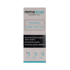 Remescar Eye Bags Dark Circles Cream 8 ML