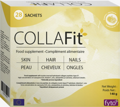 Collafit 5G Sachets, 28 Sachets