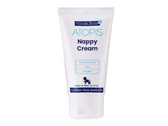 Novaclear Plus Atopis Nappy Cream 50 ml